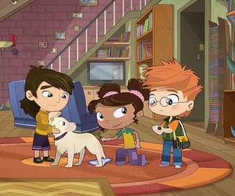 Petz Club