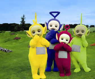 Teletubbies