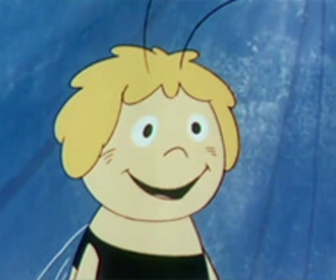Maya l'abeille