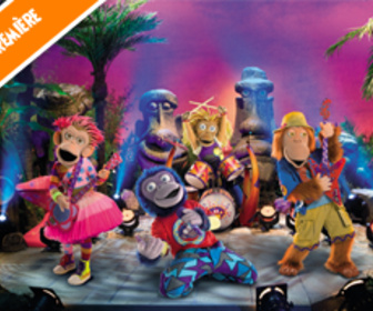 Zingzillas