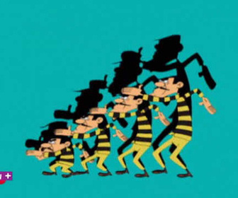Lucky Luke