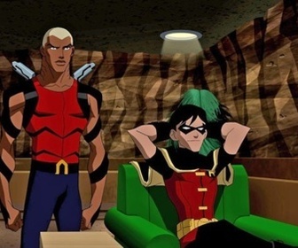Young Justice