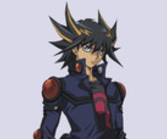 Yu-Gi-Oh! 5D
