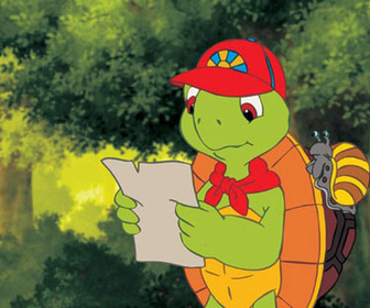 C'est Franklin