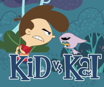 Kid vs Kat