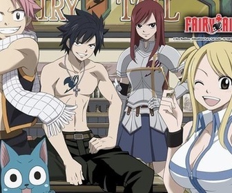 Fairy Tail