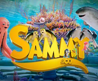 Sammy & co