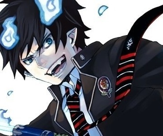 Blue Exorcist