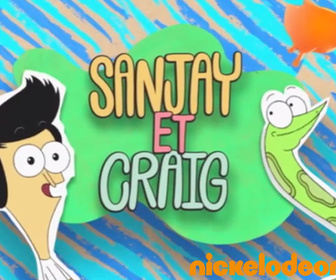 Sanjay et Craig
