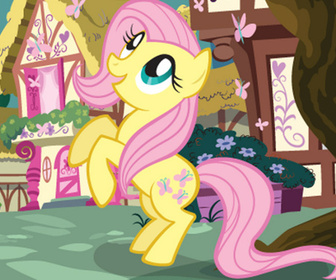 My little pony