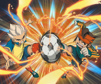 Inazuma eleven
