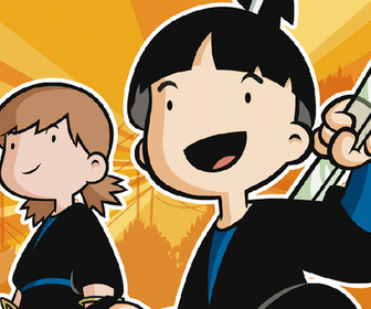 Shuriken School