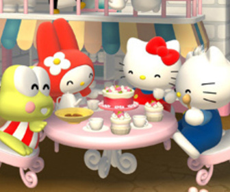 Hello Kitty