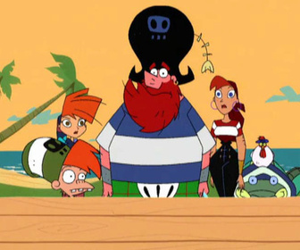 La Famille Pirate
