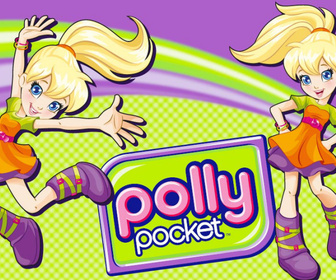 Polly Pocket