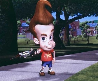 Jimmy Neutron