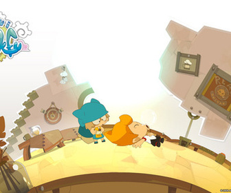 Mini Wakfu