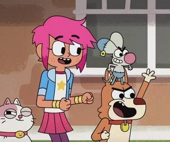 Boy Girl etc... - La soirée pyjama