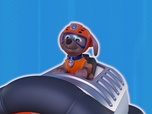 Paw Patrol, la Pat'Patrouille Paw Patrol, la Pat'Patrouille