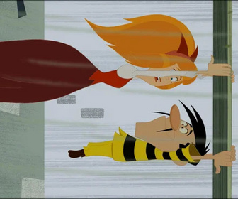 Les Dalton - 21/12/2025