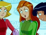 Totally Spies