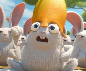 Les as de la jungle à la rescousse - 04/12/2019