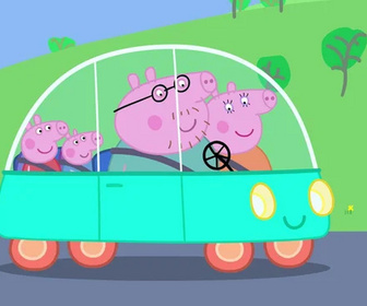 Peppa Pig