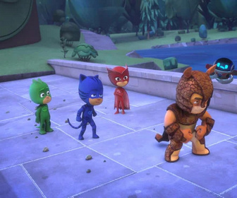 Les Pyjamasques - 29/12/2025