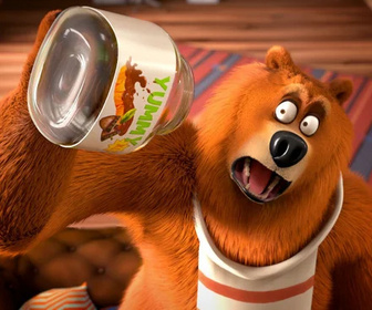 Grizzy et les lemmings - 30/11/2025