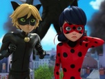 Miraculous : Les Aventures de Ladybug et Chat Noir Miraculous : Les Aventures de Ladybug et Chat Noir