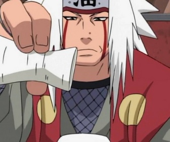 Naruto - S4 E13 - Explosion de colère !