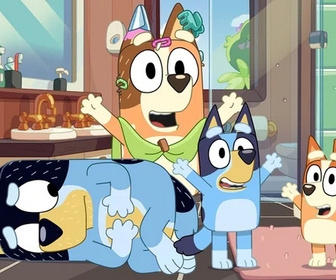 Bluey - 01/10/2026
