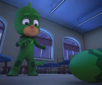 Les Pyjamasques - 01/03/2026