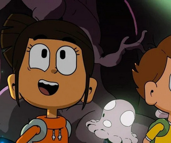 Oscar & Malika, toujours en retard - 31/12/2025