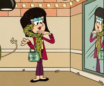 Bienvenue chez les Loud - Le rôle de sa vie