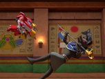 Super Wings Super Wings