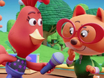 Les Trois Bricochons Les Trois Bricochons