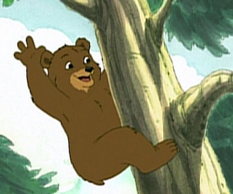 S06 E26 - Franklin fait du patinage artistique