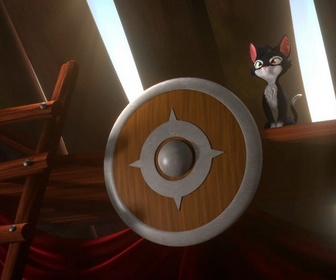 Idéfix et les Irréductibles - Le réseau express romain