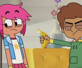 Boy Girl etc... - Service minimum