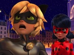 Miraculous : Les Aventures de Ladybug et Chat Noir
