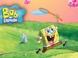 Bob l'éponge