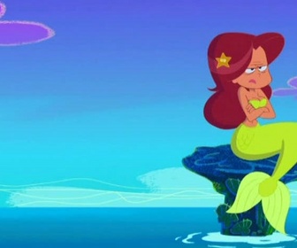 Zig et Sharko - Alerte à la sirène