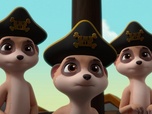 Paw Patrol, la Pat'Patrouille