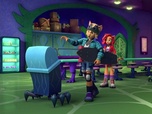 Monster High Monster High