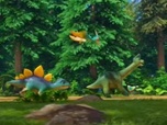 Heroes Dinoster
