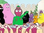 Barbapapa