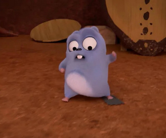 Grizzy et les lemmings - 29/12/2025