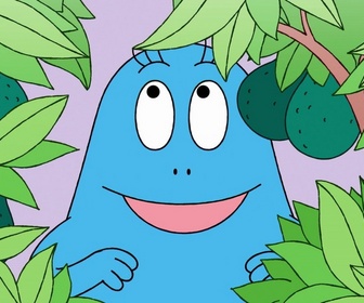 Barbapapa en Famille - De pépins en pépins