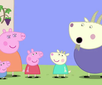 Peppa Pig